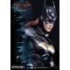 Batman Arkham Knight 1/3 Statue Batgirl 74 cm